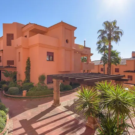 Paraiso Del Sol Golf Y Piscina * エステポナ