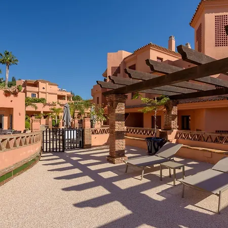 Paraiso Del Sol Golf Y Piscina * エステポナ