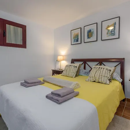 Apartamento Paraiso Del Sol Golf Y Piscina *