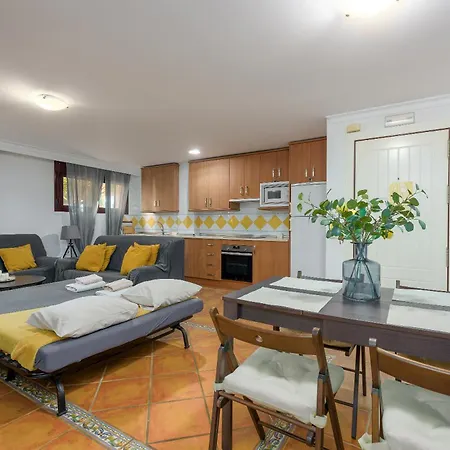 Apartamento Paraiso Del Sol Golf Y Piscina Estepona