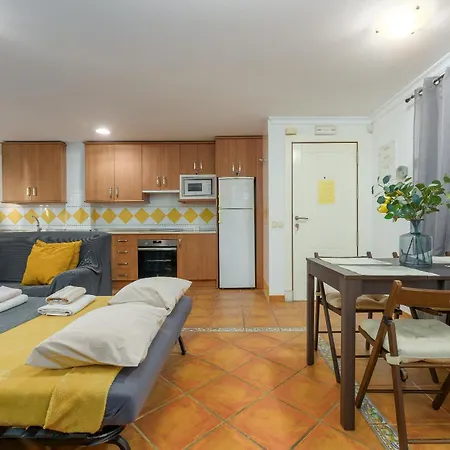Apartamento Paraiso Del Sol Golf Y Piscina Estepona